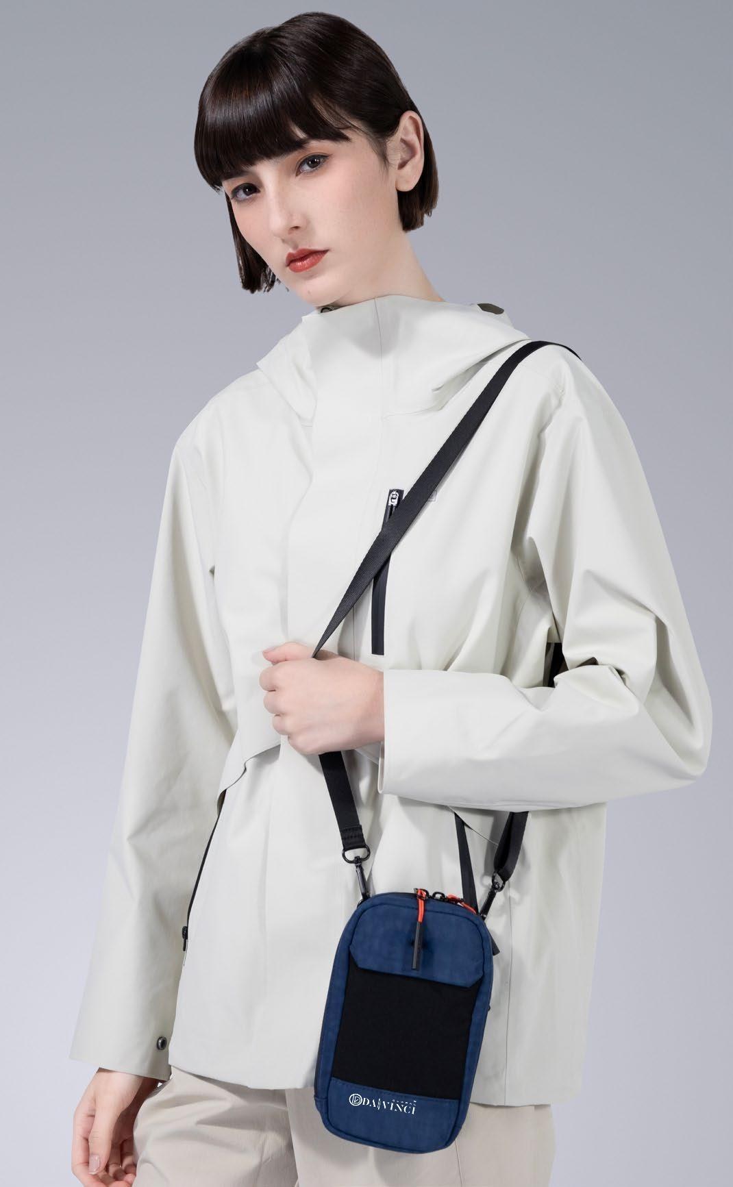PhoneHang Bag