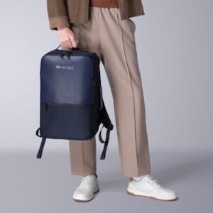 Business Tech Backpack K24084