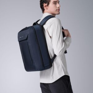 Business Slim Backpack K24087