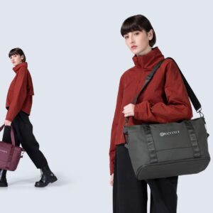 Expandable Travel Bag