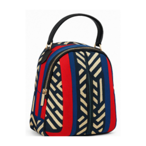 Petals Van Gogh Mini Dome Crossbody