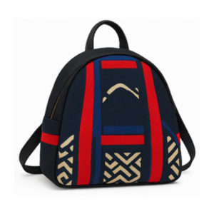 Petals Van Gogh City Backpack