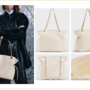 Venezia Chain Tote