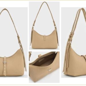 Sabbia Hobo Shoulder Bag