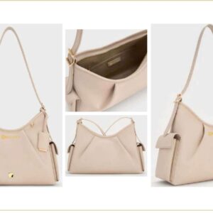 Amalfi Soft Hobo Bag