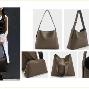 Arezzo Soft Hobo Bag