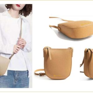 Porta Vertical Phone Crossbody