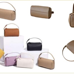 Piccola Baguette Handbag