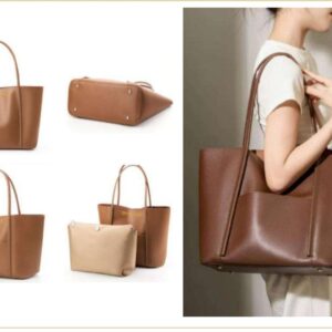 Verona Everyday Tote