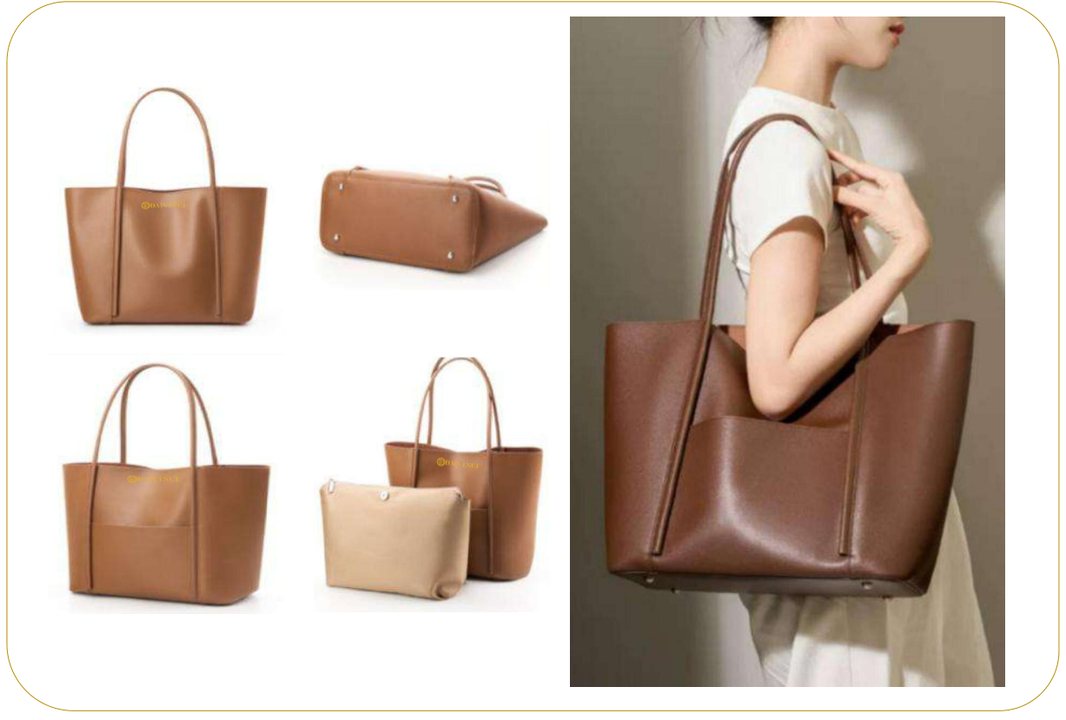 Verona Everyday Tote
